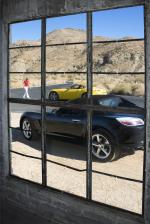 Opel GT 2007 года